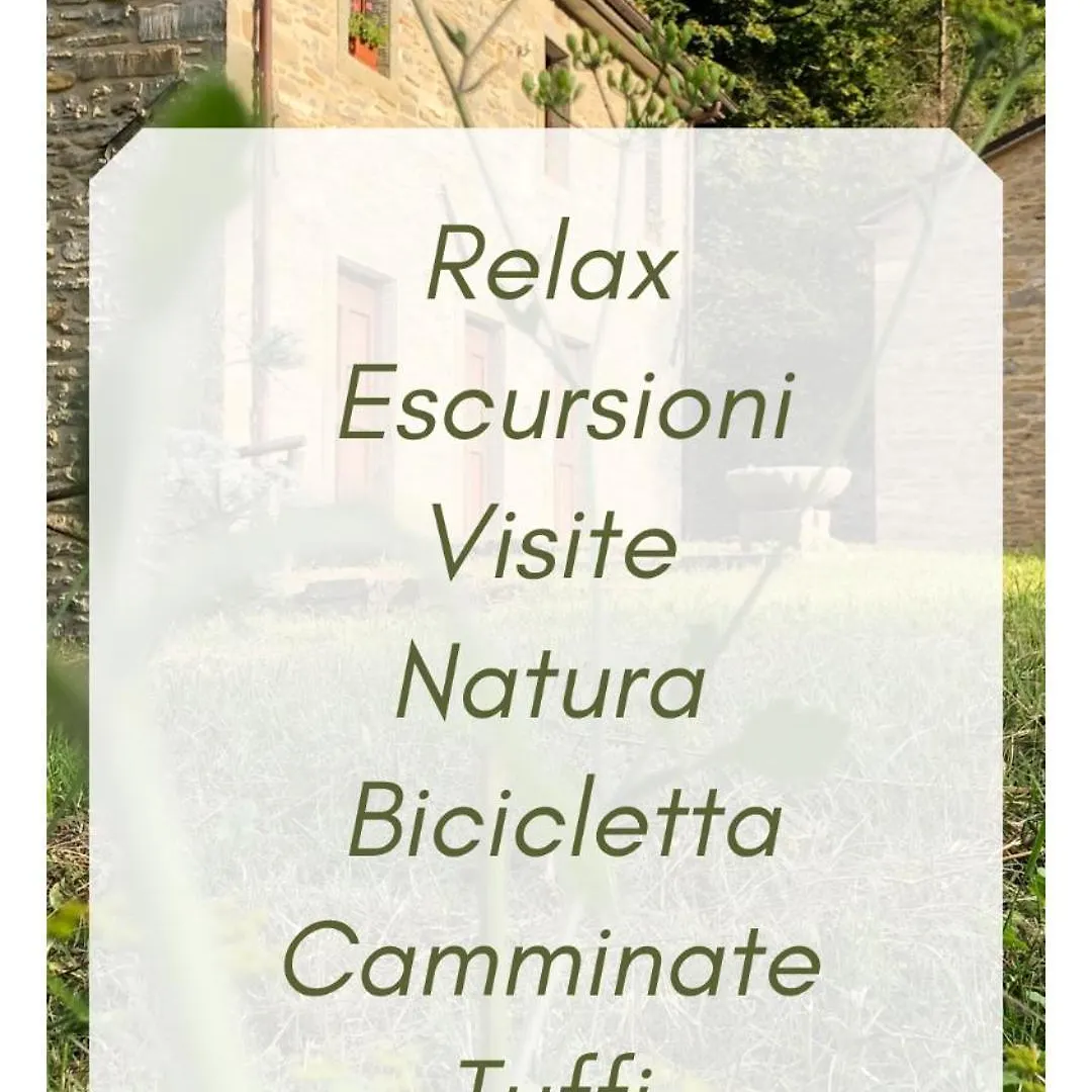 L'Antico Mulino Sul Fiume, Forli-Cesena Apartment Corniolo