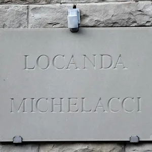 Michelacci Hotel