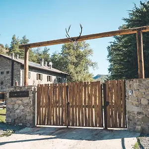 Rifugio Pian Di Rocchi Hotel