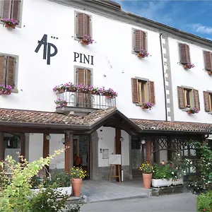 Pini Hotel